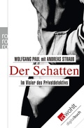 Cover: Der Schatten - Rowohlt