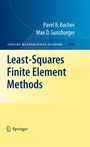 Cover: Least-Squares Finite Element Methods - Springer