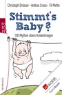 Cover: Stimmt's Baby? - Rowohlt