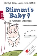 Cover: Stimmt's Baby? - Rowohlt