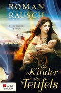 Cover: Die Kinder des Teufels - Rowohlt