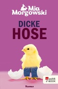 Cover: Dicke Hose - Rowohlt