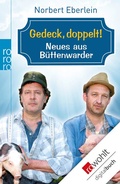Cover: Gedeck, doppelt! - Rowohlt