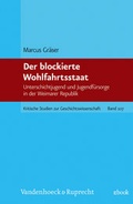 Cover: Die Geschichte der synoptischen Tradition - Vandenhoeck & Ruprecht