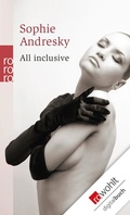 Cover: All inclusive - Rowohlt