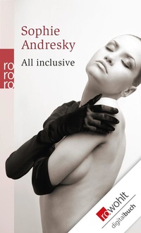 Enlarge image Cover: All inclusive - Rowohlt