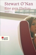 Cover: Eine gute Ehefrau - Rowohlt