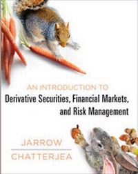 Enlarge image Cover: An Introduction to Derivative Securities, Financial Markets, and Risk Management - WW Norton & Co
