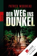 Cover: Der Weg ins Dunkel - Rowohlt