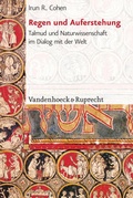 Cover: Regen und Auferstehung - Vandenhoeck & Ruprecht