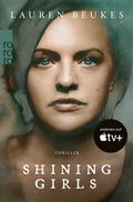 Cover: Shining Girls - Rowohlt