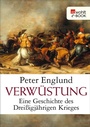 Cover: Verwüstung - Rowohlt
