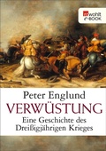 Cover: Verw&uuml;stung - Rowohlt