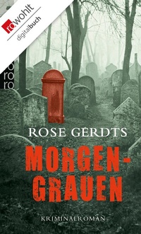 Abbildung von: Morgengrauen - Rowohlt