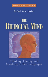 Abbildung von: The Bilingual Mind - Springer