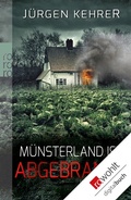 Cover: M&uuml;nsterland ist abgebrannt - Rowohlt