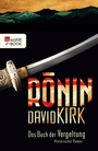 Cover: Ronin - Rowohlt