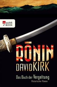 Enlarge image Cover: Ronin - Rowohlt