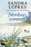 Cover: Nordseesommer - Rowohlt