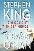 Cover: Ein Gesicht in der Menge - Rowohlt