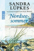 Cover: Nordseesommer - Rowohlt Taschenbuch