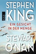 Cover: Ein Gesicht in der Menge - Rowohlt Taschenbuch