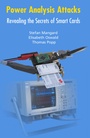 Cover: Power Analysis Attacks - Springer