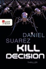 Cover: Kill Decision - Rowohlt