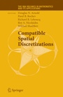 Cover: Compatible Spatial Discretizations - Springer
