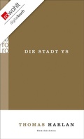 Cover: Die Stadt Ys - Rowohlt