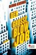 Cover: Der gro&szlig;e Blowjob - Rowohlt
