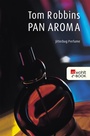 Cover: Pan Aroma - Rowohlt