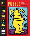 Cover: The Personality Puzzle - WW Norton & Co