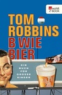 Cover: B wie Bier - Rowohlt