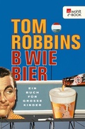 Cover: B wie Bier - Rowohlt
