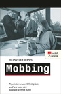 Cover: Mobbing - Rowohlt