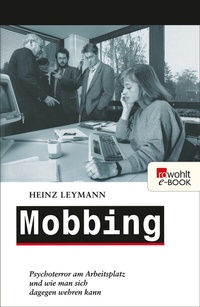 Enlarge image Cover: Mobbing - Rowohlt