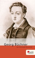 Cover: Georg B&uuml;chner - Rowohlt
