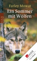 Cover: Ein Sommer mit W&ouml;lfen - Rowohlt
