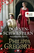 Cover: Dornenschwestern - Rowohlt