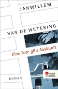 Cover: Eine Tote gibt Auskunft - Rowohlt