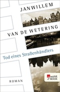 Cover: Tod eines Stra&szlig;enh&auml;ndlers - Rowohlt