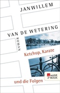 Cover: Ketchup, Karate und die Folgen - Rowohlt