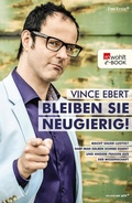 Cover: Bleiben Sie neugierig! - Rowohlt