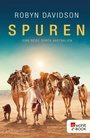 Cover: Spuren - Rowohlt