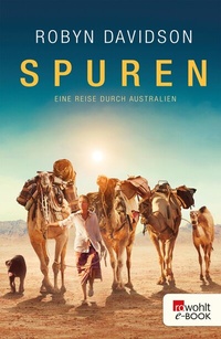 Abbildung von: Spuren - Rowohlt