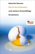 Cover: Das Ei des Kolumbus - Rowohlt