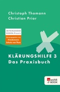 Cover: Kl&auml;rungshilfe 3 - Rowohlt