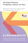 Cover: Kl&auml;rungshilfe 1 - Rowohlt