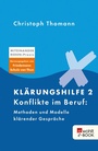Cover: Klärungshilfe 2 - Rowohlt